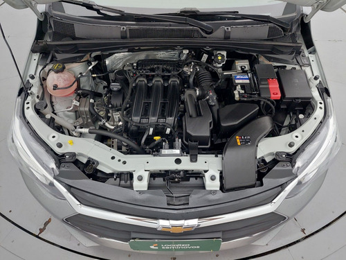 Chevrolet Onix 1.0 FLEX PLUS LT MANUAL