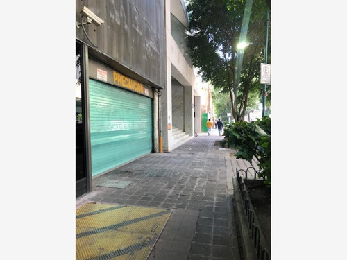 Imagen 4 de 7 de Local Comercial En Renta Juarez