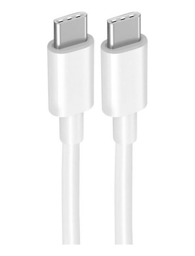 Cable De Datos Mi Usb Type-c To Type-c Cable 150cm Xiaomi