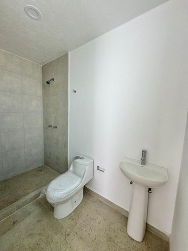 Casa En Venta En Metepec