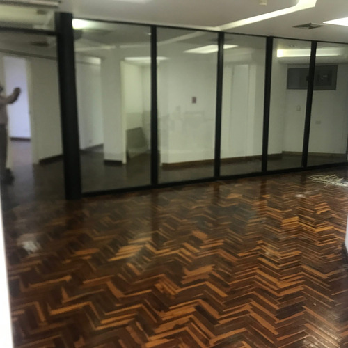 Imagen 14 de 14 de Alquilo Oficina 300mts2 La Urbina