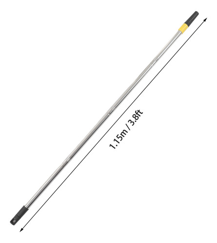 Alça De Extensão De Pintura Paint Roller Pole Multi Purpose