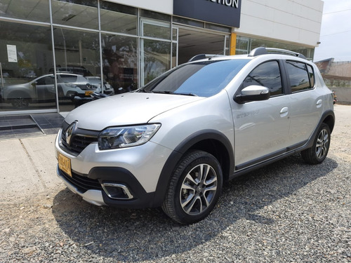 Renault Stepway Intens Mt 2021