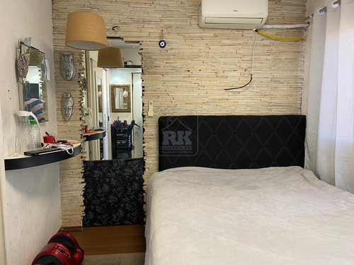 Imagem 27 de 30 de Apartamento À Venda Em Jardim Atlântico - Ap006918