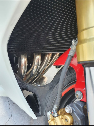 Imagem 8 de 8 de Honda Cbr 600f