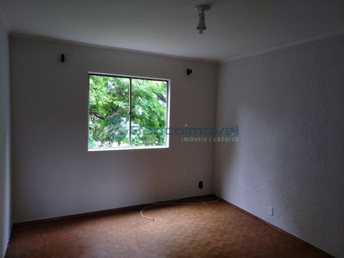 Imagem 21 de 24 de Apartamento - Ap01960 - 33277152
