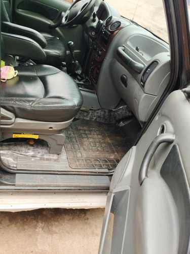Mahindra Scorpio 2.6 Td Glx 4wd 5p