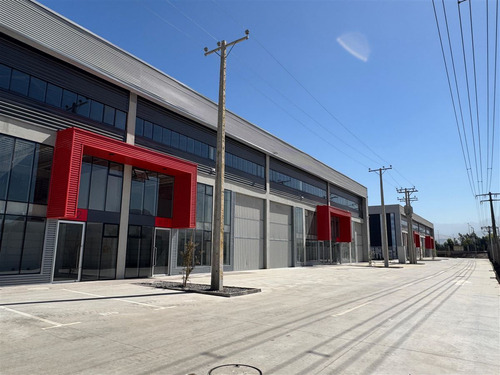 Bodegas Nuevas Con Excelente Acceso - Autopista Nororiente
