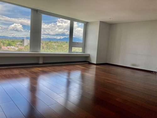 Imagen 9 de 30 de Departamento En Renta En Lomas De Chapultepec