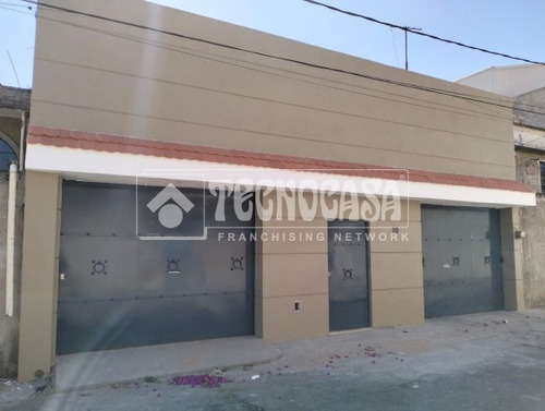  Venta Casas Valle Dorado T-df0161-0031 