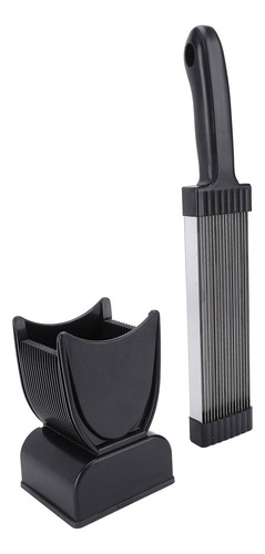 Cortador Manual De Carne Con Cuchillas De Acero Inoxidable P