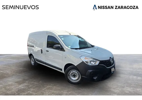 Renault Kangoo 1.6 Intens Mt