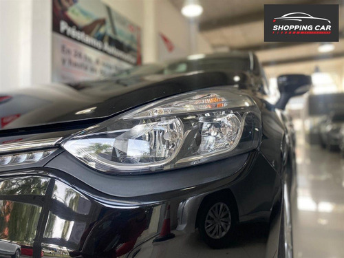 Renault Clio 4 1.2 2015