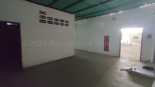 Imagen 24 de 29 de Galpon Venta Zona Industrial Turmero 1500mts Estef 23-3854