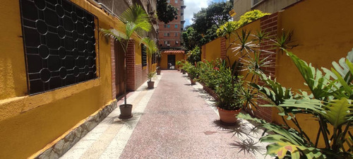 Se Vende Apartamento 56m2 2h/1b/1pe Bello Monte