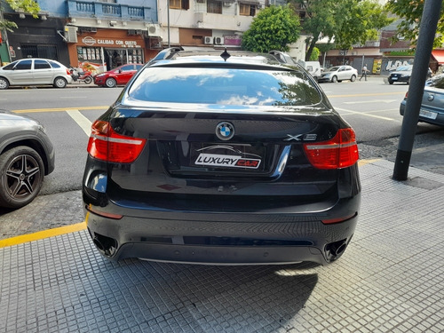 Bmw X6 3.0 Xdrive 35i Sportive 306cv 2009