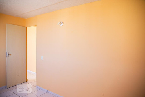 Apartamento À Venda - Bosque Da Saúde, 2 Quartos, 54 - S893106275