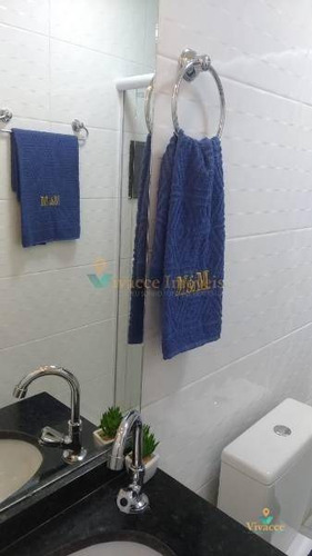 Imagem 14 de 24 de Apartamento Com 2 Dormitórios À Venda, 37 M² Por R$ 199.000,00 - Cidade Líder - São Paulo/sp - Ap2773