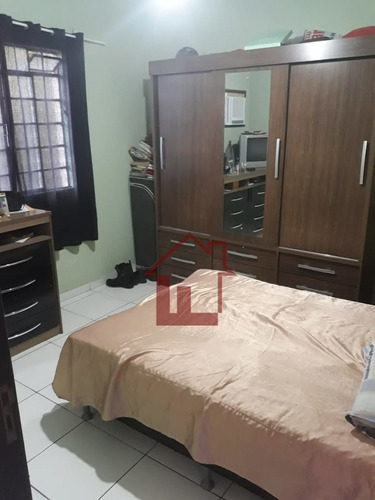 Imagem 6 de 17 de Casa À Venda No Bairro São João - Volta Redonda/rj - C1599