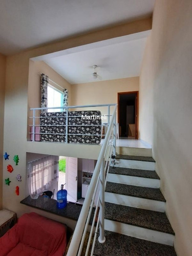 Imagem 11 de 22 de Casa - Ca00100 - 70541229