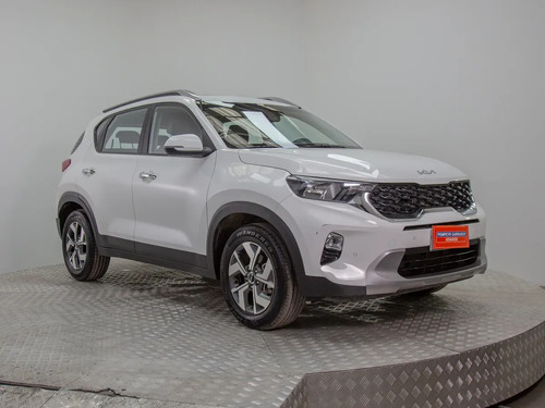 Kia Sonet Sonet 1.5 Ex Ivt Full Plus At 2024