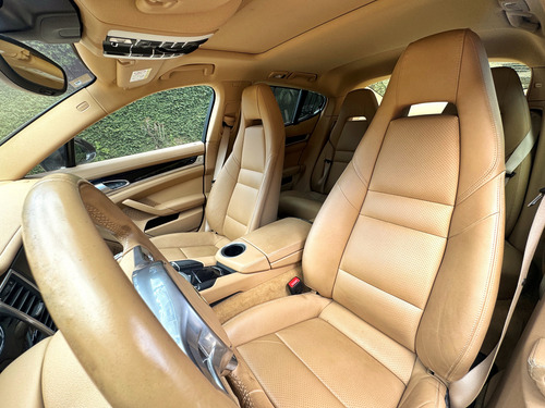 Porsche Panamera 3.0 S E-hybrid At