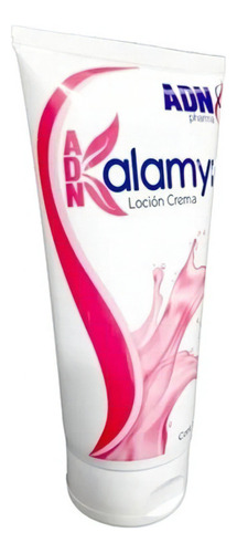 Kalamyn Loción Calamina Genérico De Caladryl 180ml