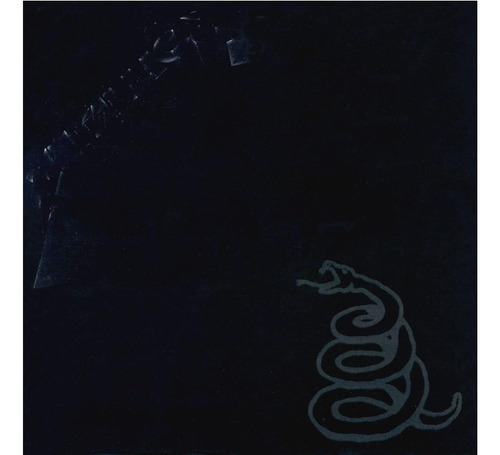 Metallica (remasterizado)