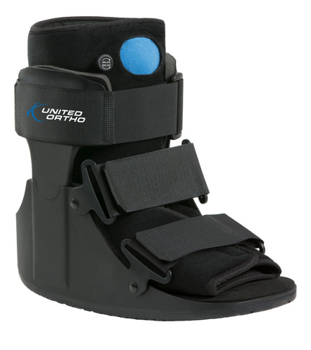 United Ortho Botas De Fractura De Caminante De Aire Corto Ca