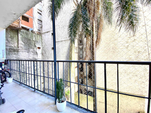 Imagen 26 de 29 de Venta Departamento Recoleta 4 Ambientes Balcon