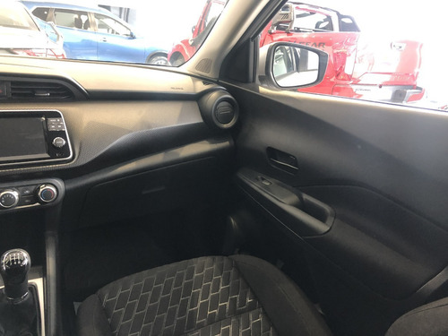 Imagen 13 de 25 de Nissan Kicks 2023 1.6 Sense 120cv