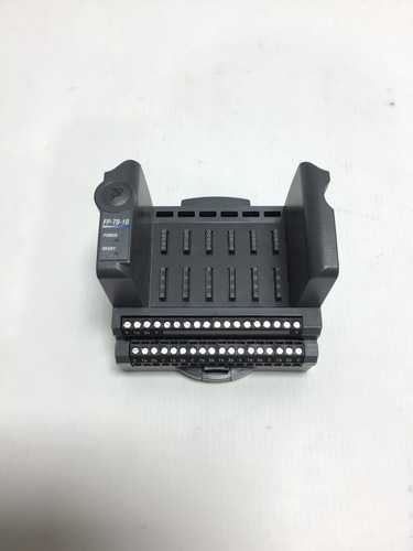 National Instruments Fp-tb-10 - 186287d-01 Field Poi Ccv