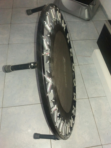 Energym Turbo Charge Pouco Usado Mas Em Ótimo Estado