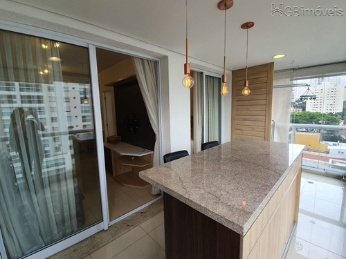 Apartamento - Vila Olimpia - Ref: 10004 - V-ca-affin1010