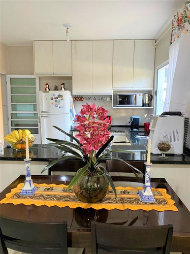 Imagem 11 de 30 de Casa À Venda Em Parque Brasil 500 - Ca014159