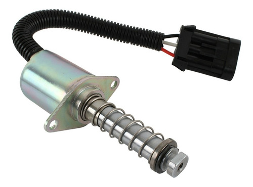 Solenoide Freio Tração Bobcat Importado 6681512