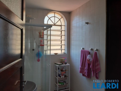 Imagem 12 de 15 de Casa Assobradada - Jardim Paulista - Sp - 633211