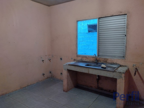 Imagem 9 de 15 de Casas - 3 Dormitórios - 2531