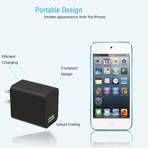 5g 18w Type C Quick Charger Fit For Samsung Galaxy A42 A32 A