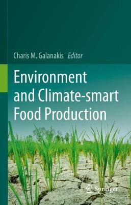 Libro Environment And Climate-smart Food Production - Cha...