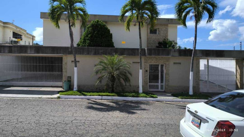 Casa En Venta Trigal Norte Valencia Código Ybra 7187789