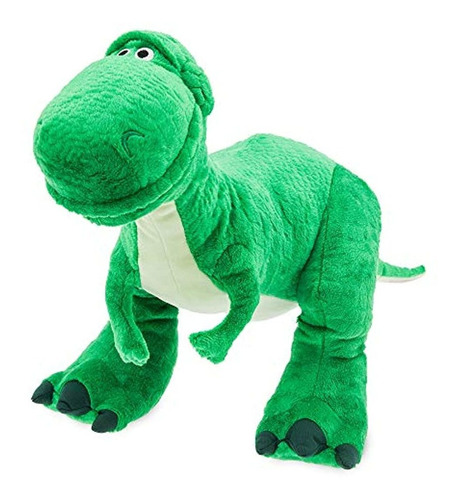 Peluche Rex Plush De Toy Story 4