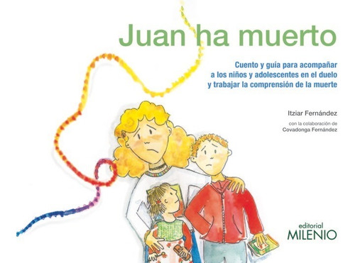 Juan Ha Muerto (libro Original)