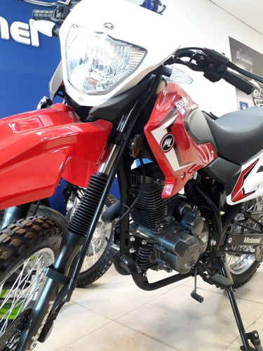 Imagen 3 de 16 de Motomel Skua 250 Cc - Mejor Contado - Financiacion! Créditos