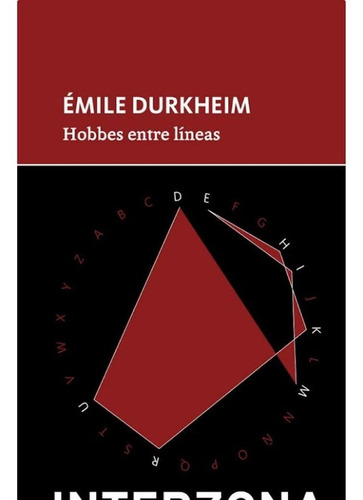 Hobbes Entre Lineas - Emile Durkheim