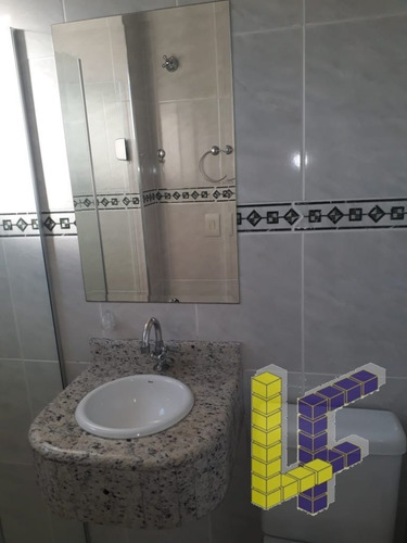 Apartamento - B. Barcelona - 16931