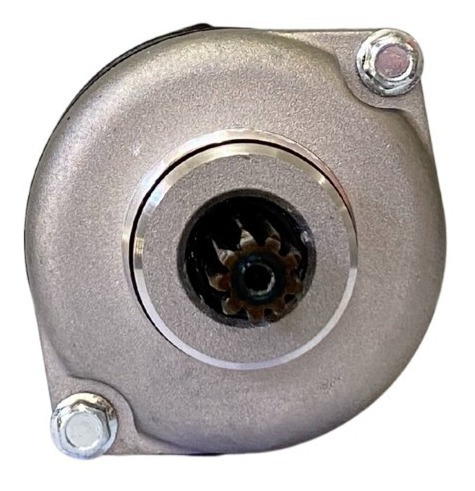 Imagem 4 de 4 de Motor Arranque Partida Cb 250 Twister ( 16 - 18 ) Novo