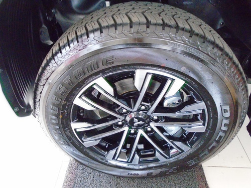 Imagem 15 de 15 de Pajero Sport 2.4 16v Mivec Turbo Diesel Hpe-s Awd Automático