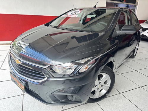 Chevrolet Onix 1.4 MPFI LT 8V FLEX 4P MANUAL