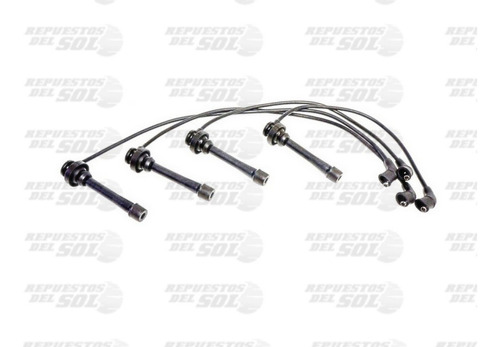 Cables Bujias Mitsubishi Lancer 1.31.5 1992 1996 Juego